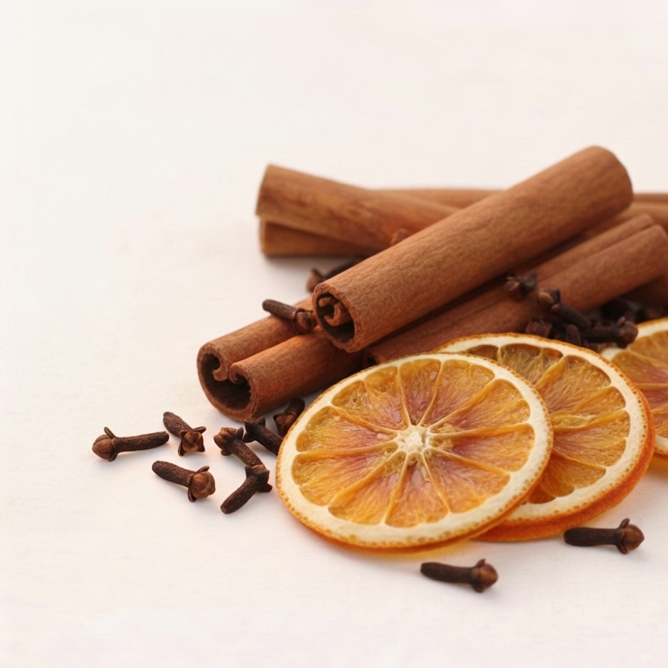 Autoduft Hüttenzauber