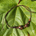 Baumperle und Tigerauge