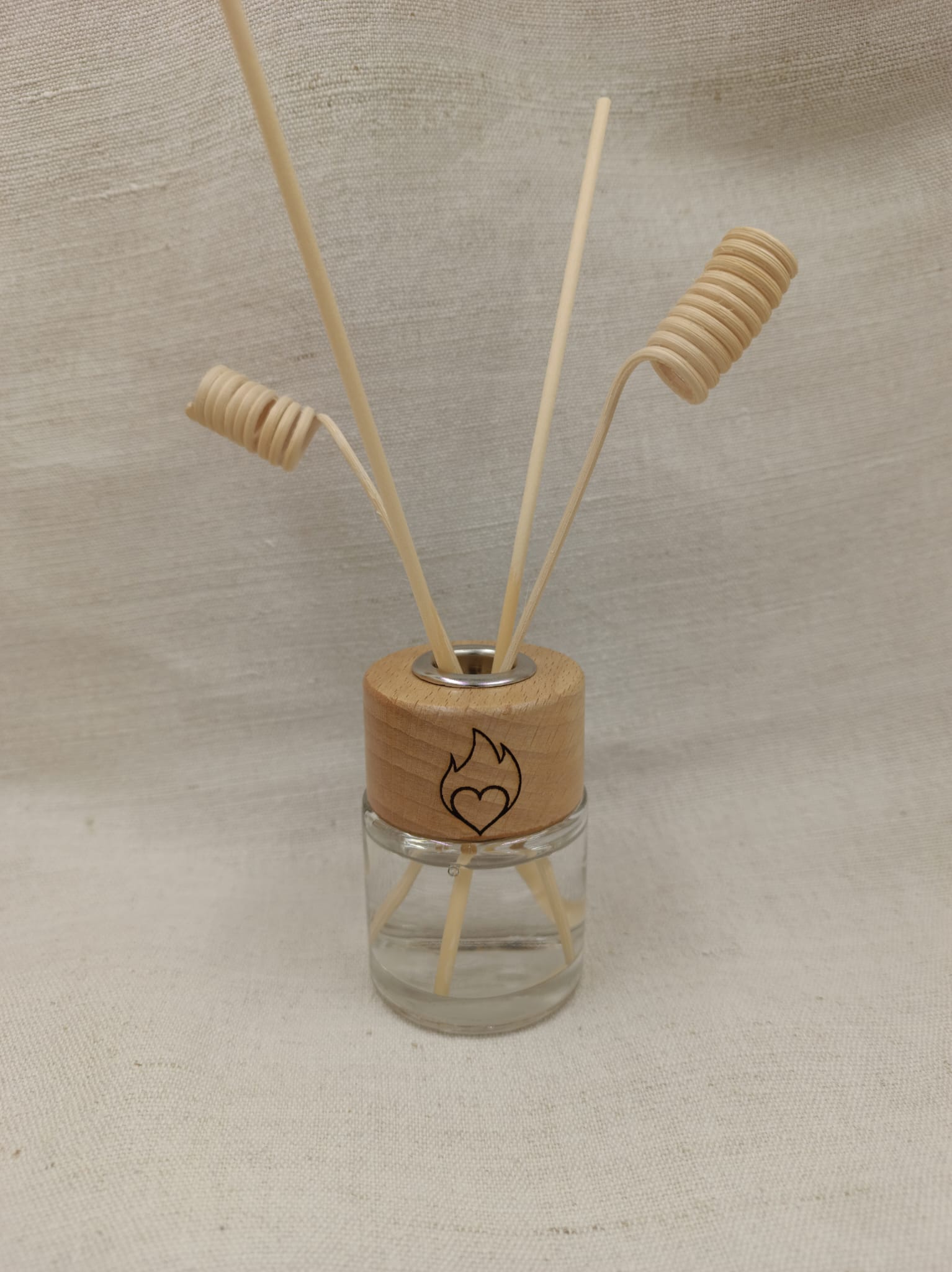 Raumduft Hüttenzauber