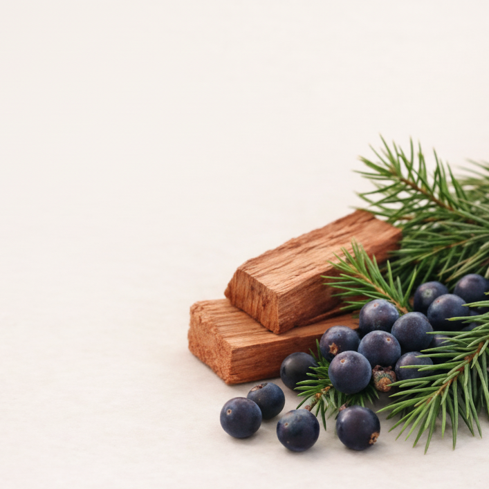 Autoduft Waldspaziergang