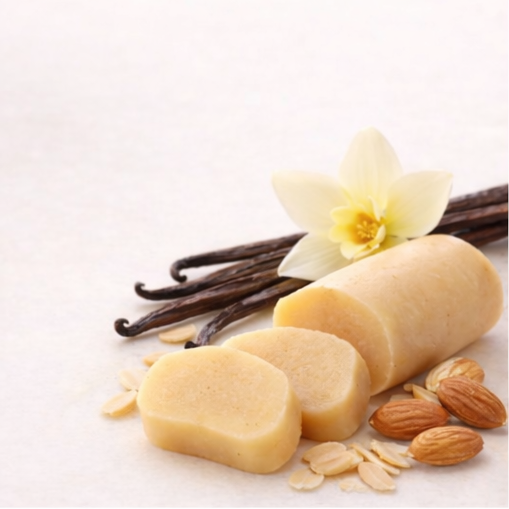 Duftwachs Marzipan Vanille