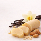 Duftwachs Marzipan Vanille