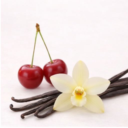 Autoduft Wildkirsche Vanille