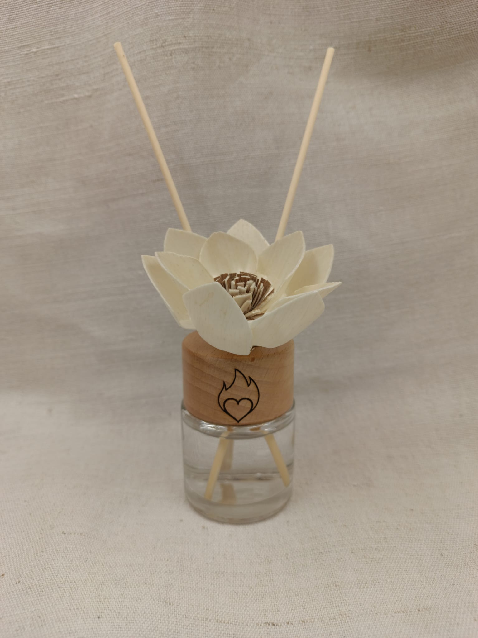 Raumduft Kaffee Vanille