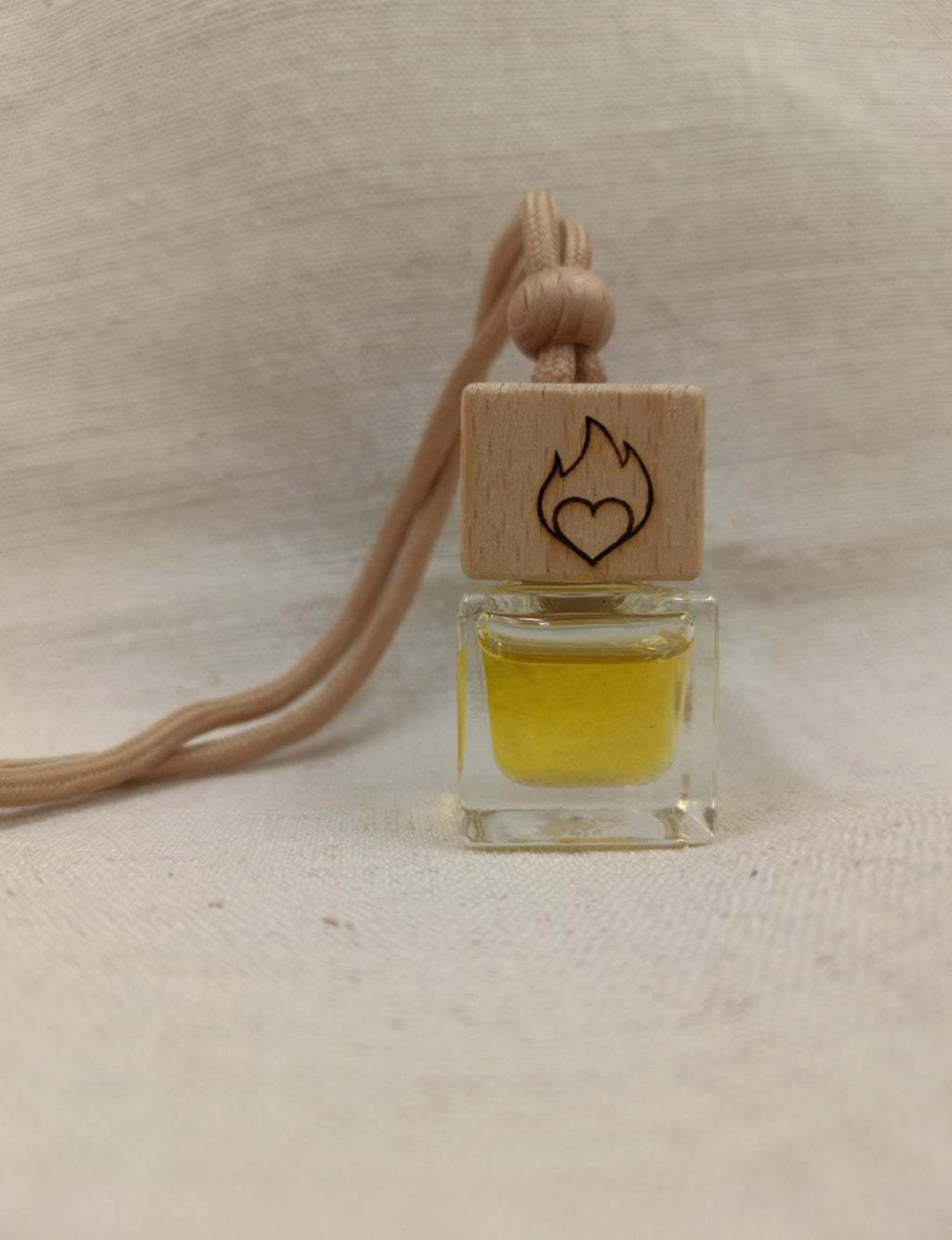 Autoduft Lemongras