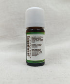 Duftöl und -wachs Vanille