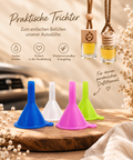 Trichter für Autodüfte