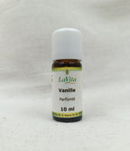 Duftöl und -wachs Vanille