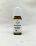Duftöl und -wachs Lemongras