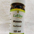 Duftöl und -wachs Massiv