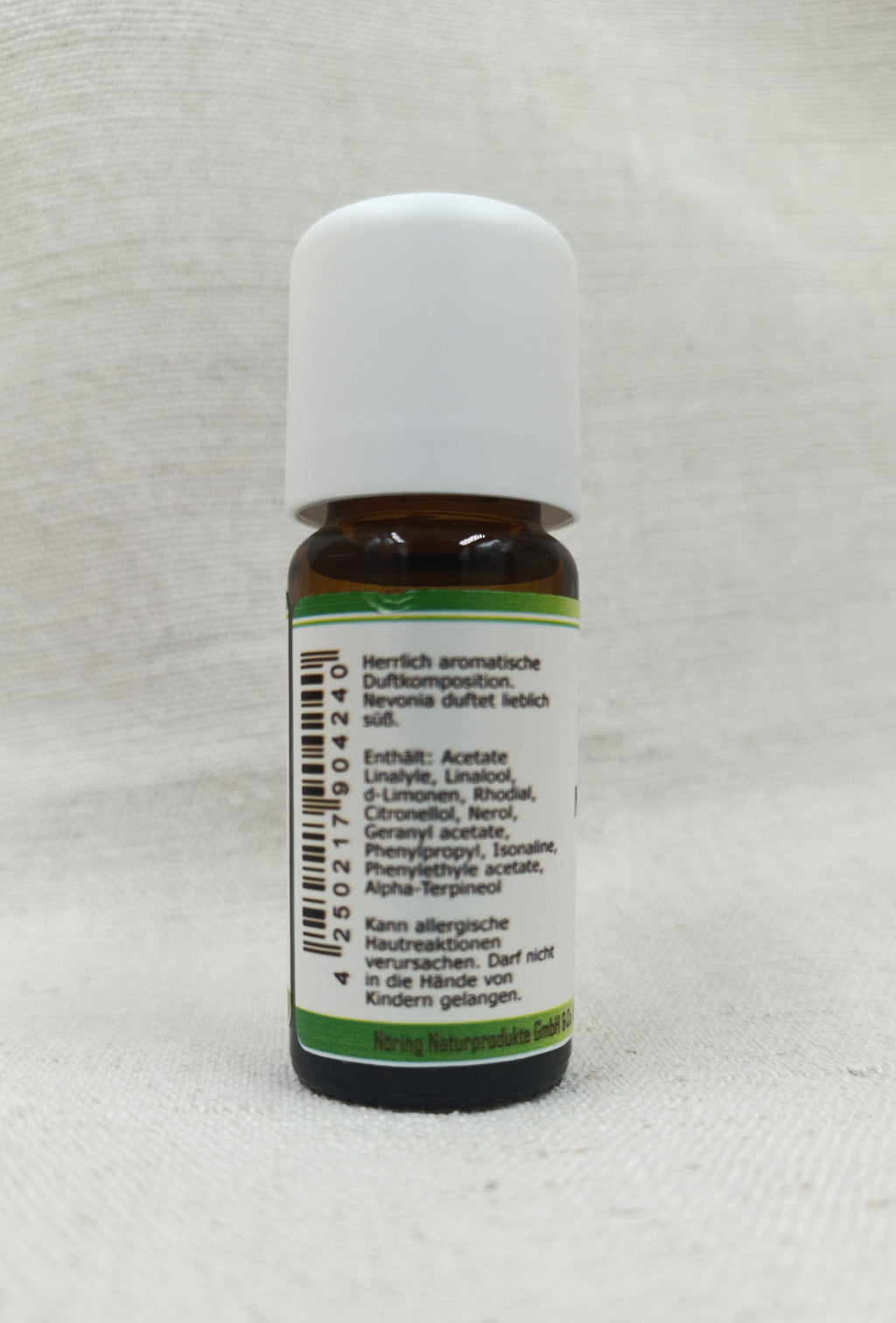 Duftöl und -wachs Nevonia