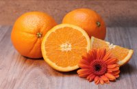 Orange-Patchouli